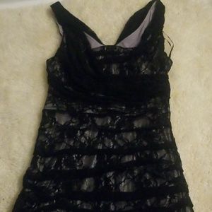Elegant Express formal dress